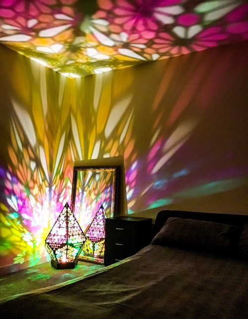 Sex sosuperawesome:  Decorative Sensory LightingAmberlights pictures