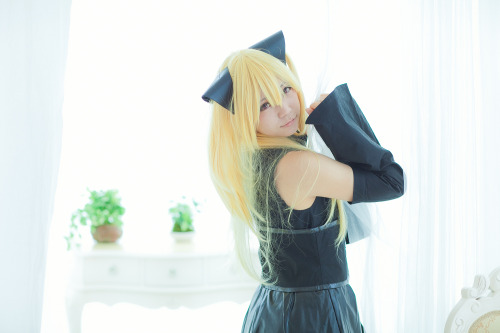 	 To Love-Ru - Golden Darkness 1-4HELP US GROW Like,Comment & Share.CosplayJapaneseGirls1.5 - www.facebook.com/CosplayJapaneseGirls1.5CosplayJapaneseGirls2 - www.facebook.com/CosplayJapaneseGirl2tumblr - http://cosplayjapanesegirlsblog.tumblr.com/twit