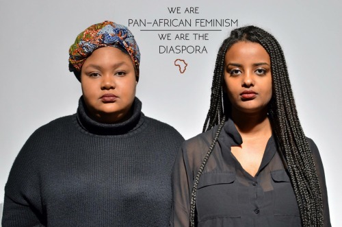 a-soul-restored:  eccentricentity:  ms—jane:  “I am the Diaspora” photo campaign by the Ithaca College African Students Association.   This year, we created a campaign named: I am the Diaspora. The goal of this year’s campaign was to raise the