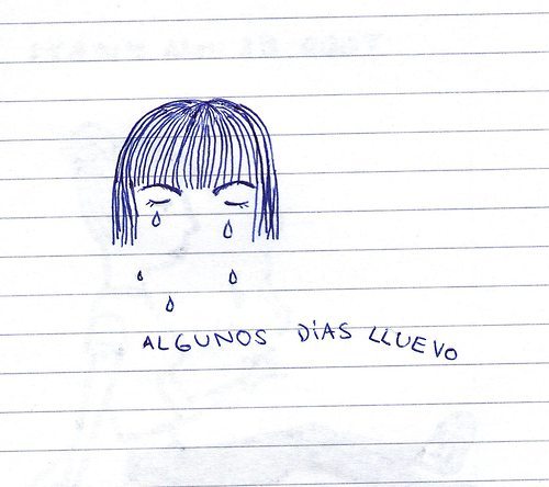 all I want