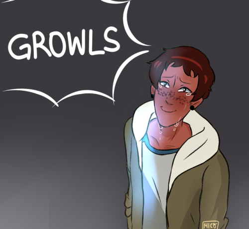 galras:she misses you too, lance.