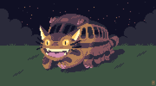 1088. Catbus