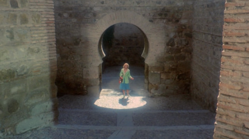 theheadlesswoman:Lisa e il diavolo (Mario Bava, 1974)