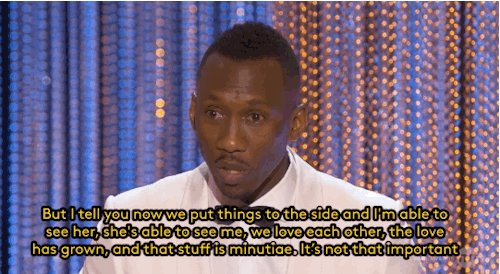 refinery29:Mahershala Ali’s heartfelt acceptance speech at the SAG Awards about learning how to care