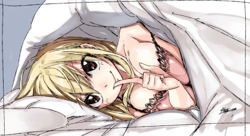 mywarudo:  @alyx-nsfw