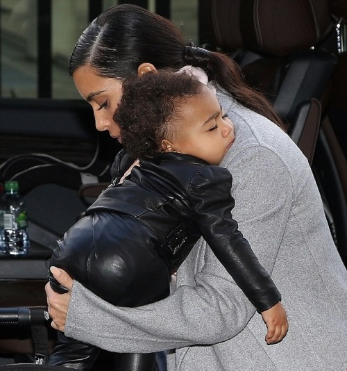 yeezusbound2: She is so adorable