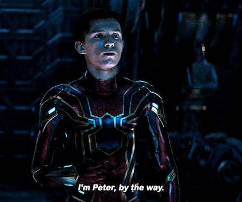 Avengers: Infinity War (2018) Dir.  Anthony Russo, Joe Russo 