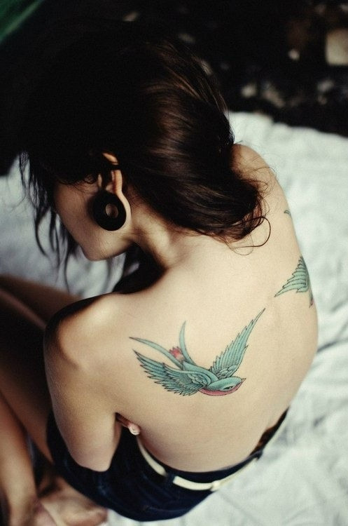 Girls like Girls