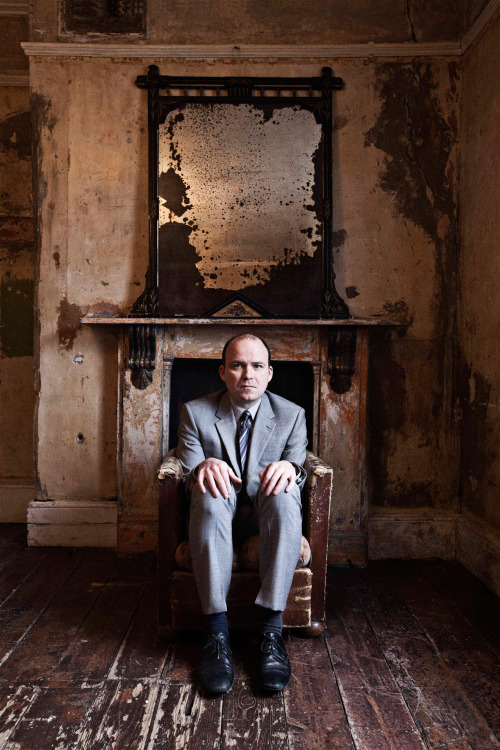 Rory Kinnear will star as Josef K in a new version of Franz Kafka&rsquo;s THE TRIAL adapted by N