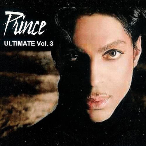PrinceUltimate Vol. 3Remixes & Extended VersionsSilverline (021-022)