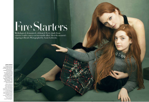 Porn photo officialstevenmeisel2:  glam-val:  Fire Starters;