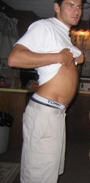Lyric Mpreg