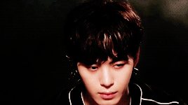 tteonajimara:[1993.09.29] It’s the cutest bean’s bday #HappyHongbinDay