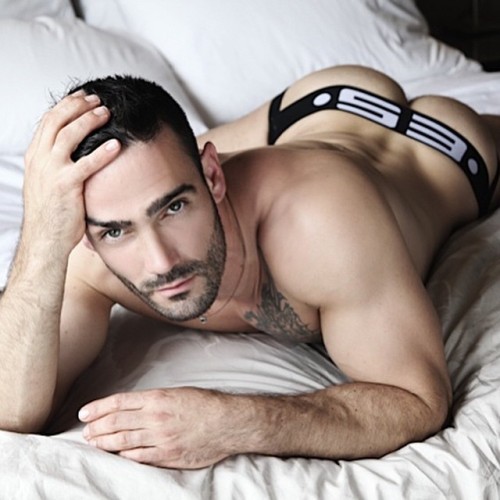 marksrump:  Jess Vill 