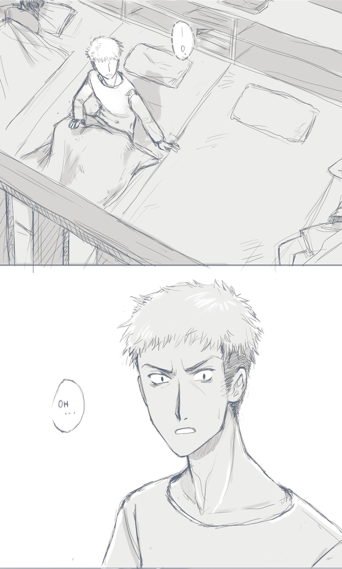 ginkoseed:  Some habits are hard to break.     