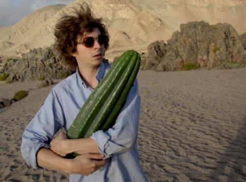 breakfastburritoe:  michael cera saves a young cactus from dehyration in the dry desert 