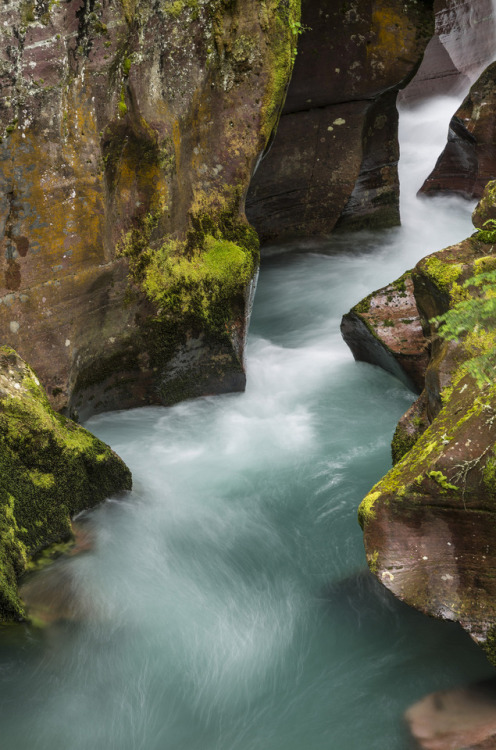 Down the Gorge by The Northcoast Photographerwww.northcoastphotographer.net