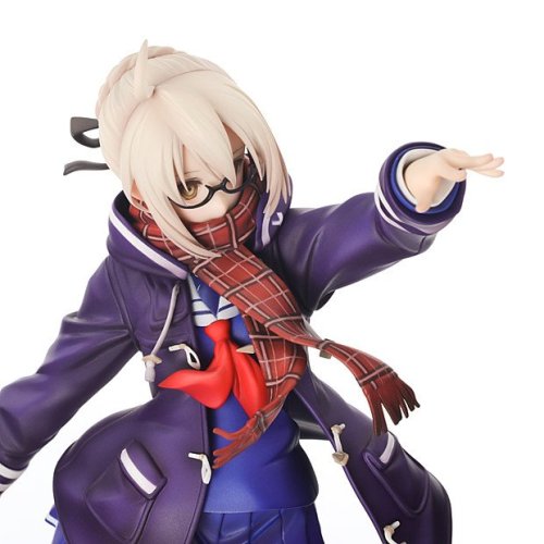 nise3kawan-betsuyakata: フィギュア・プラモ情報＠fig速さんのツイート:  “【Fate/GO】千値練「バーサーカー/謎のヒロインX 〔オルタ〕」フィギュア 明日予約開始  https://t.co/YXZTRoIYc7 ” https://twitter.com/figsoku/status/963247507466723328