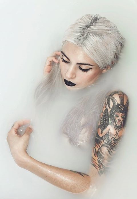 FUCK YEAH, GIRLS WITH TATTOOS