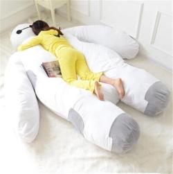 depravedkitten:  gameraboy:  Baymax bed,