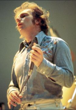 zimtrim:  Van Morrison