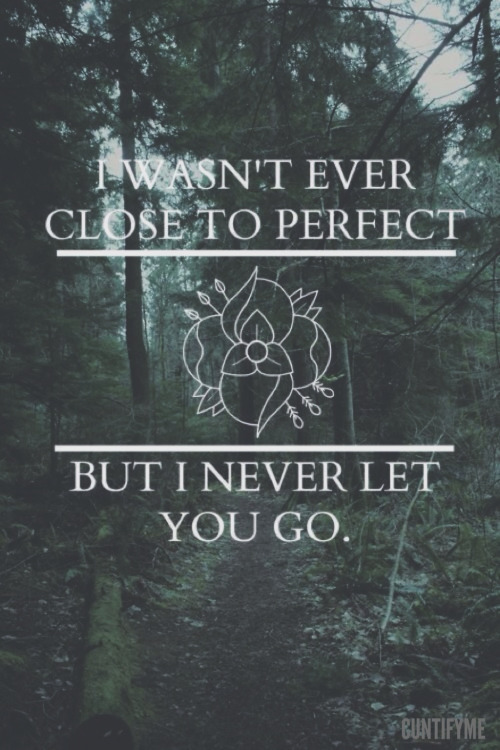 cuntifyme:   Bury Your Flame // La Dispute My Edit 