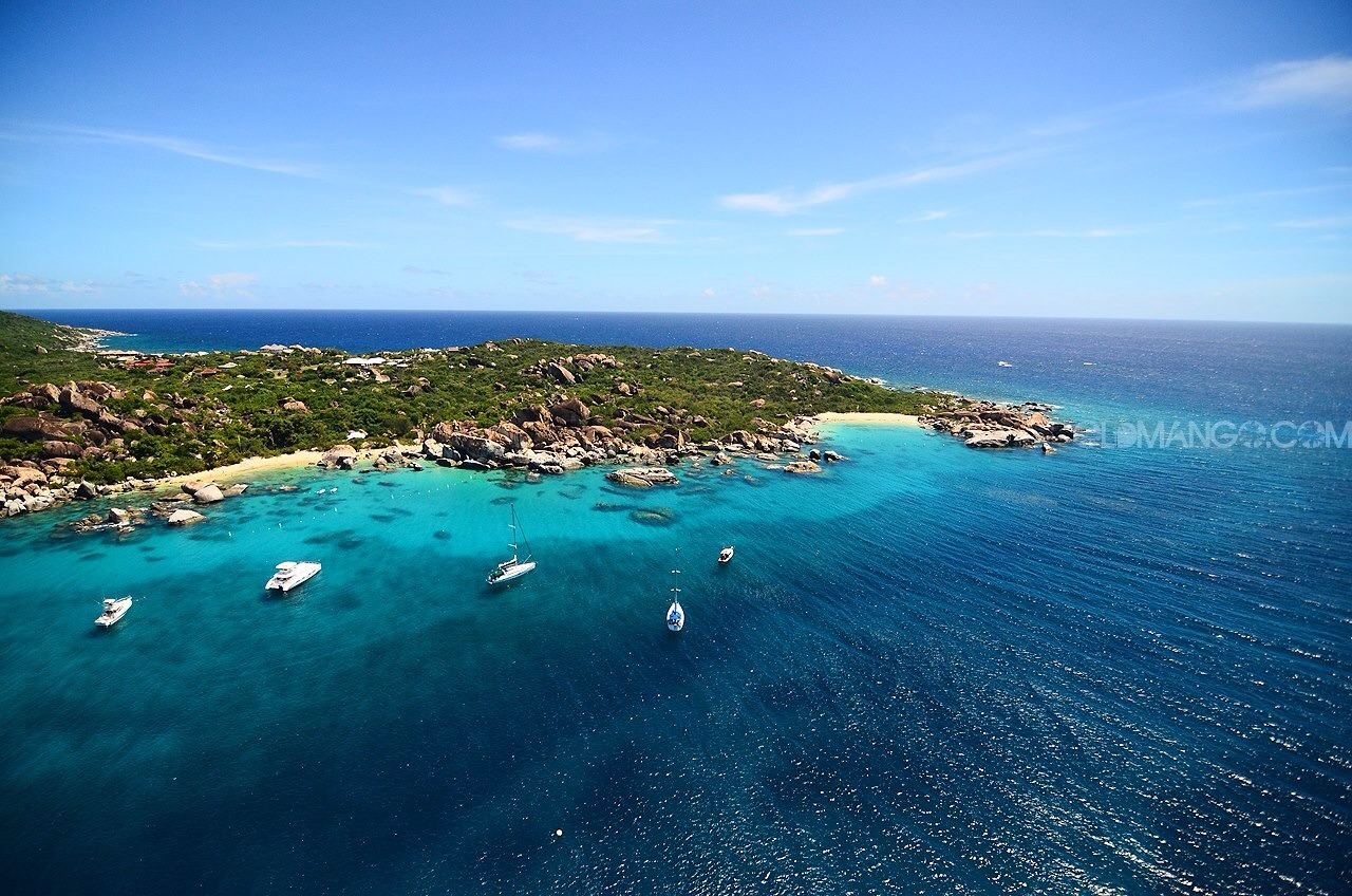 dolce-vita-lifestyle:  BVIs