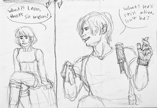 Serennedy Pride Week Day 1: First Kiss