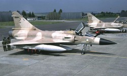 UAE Mirage 2000