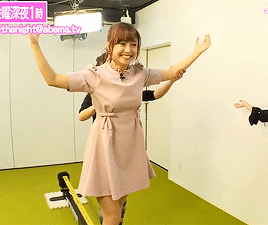masatokusaka:  This episode’s guest was professional “slackline rider” Fukuda