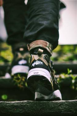 cvdlifee:  unstablefragments:  Bape x Mita