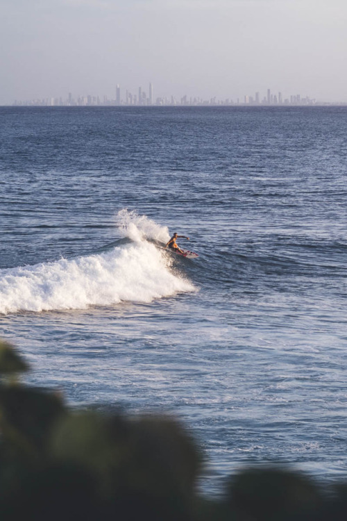 Coolangatta evening at its bestwww.kallelundholm.com / Instagram @kalle.lundholm