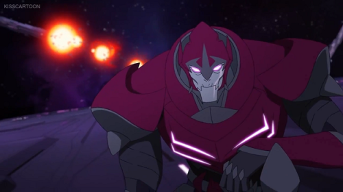 themightiestpotato:Angry Space Turtle™