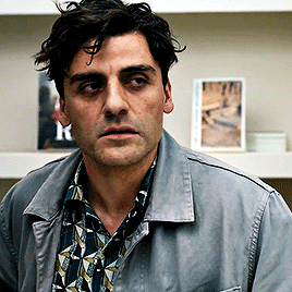 theavengers:

OSCAR ISAAC as Marc Spector in MOON KNIGHT (2022) #i am ready to lose my mind #marvel#moon knight