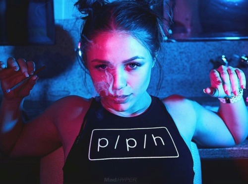 vincentpaulbrennan: Anna (Miami) Yes