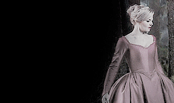 inhislight:  OUAT Ladies Appreciation Week  Day 1: Favourite lady(s) → Emma Swan