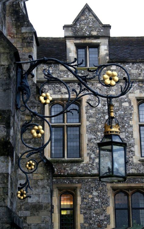 bonitavista:  Winchester, England photo via corne