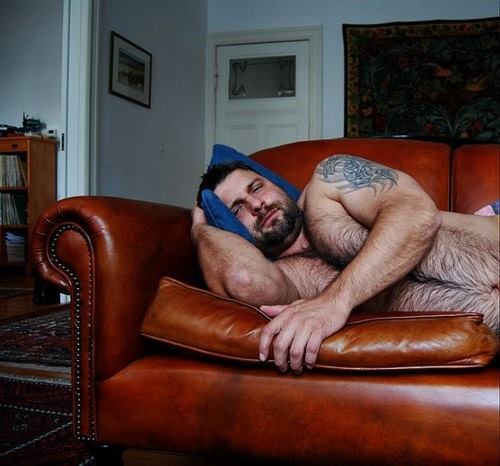 sabordeldia:  Sabor del día - sofá #saborDelDia