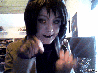 everyonelovesrobots:  nightwish-is-my-happy-music:  princess-feferi:  221bec:  princess-cora:
