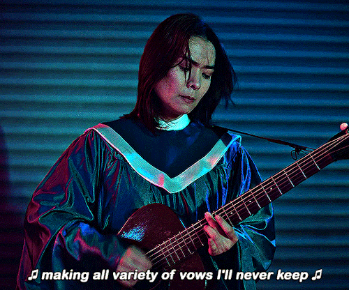 MITSKIBug Like An Angel