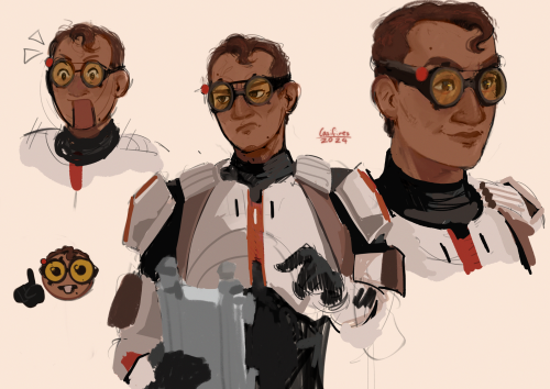 Tech Sketches (were Drinking Mango Tea On My Porch Guys, Sorry He Wasnt In Season 3)