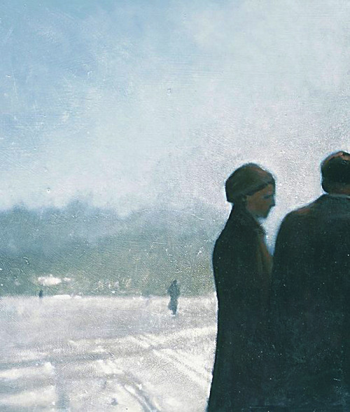 sesiondemadrugada:Anne Magill.