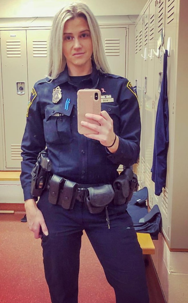 sexy-cops:  
