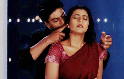 Romeo and Juliet of India — Which of Srkajol Movies are your Fav one ? Or...
