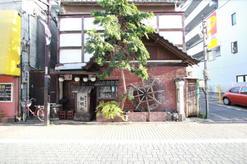 TheTavern In Kamata by mogutetsu