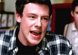 jackpearcsn:Finn Hudson + Drums