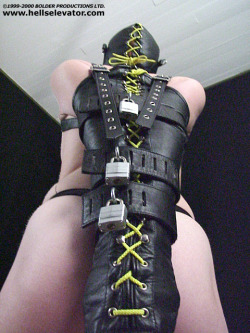 Armbinder in Love