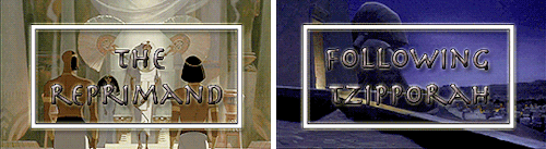 Non-Disney Challenge⇒1 Soundtrack