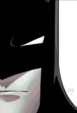 the-true-batman:  dkdarrenkelly:  Death Of