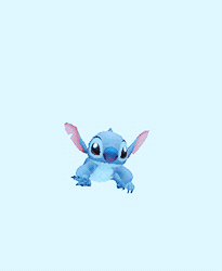 kylekingdom:  “Stitch in Kingdom Hearts II” 